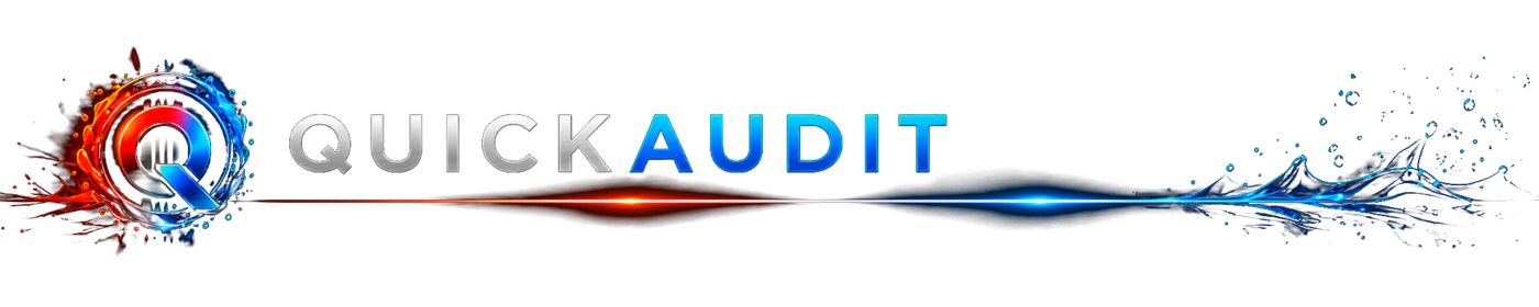 QuickAudit