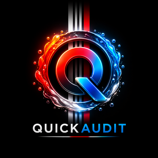 QuickAudit