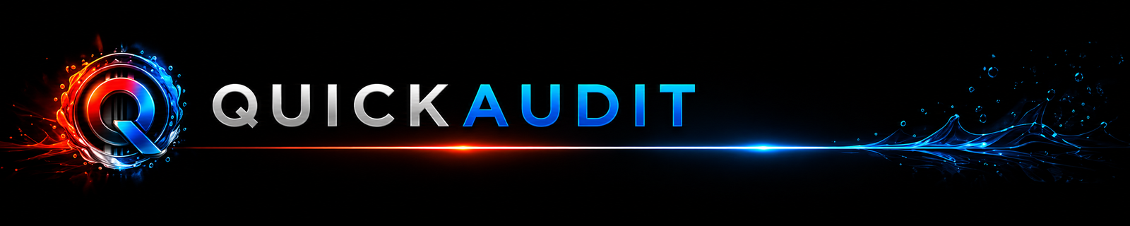 QuickAudit